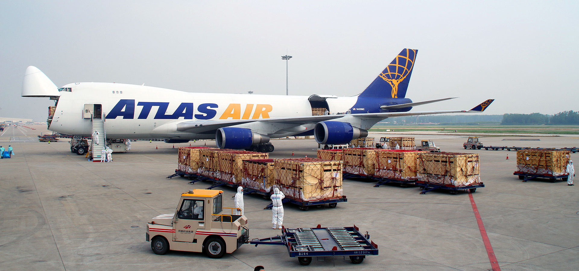 郑州国际空运/郑州国际航空货运一线服务品牌