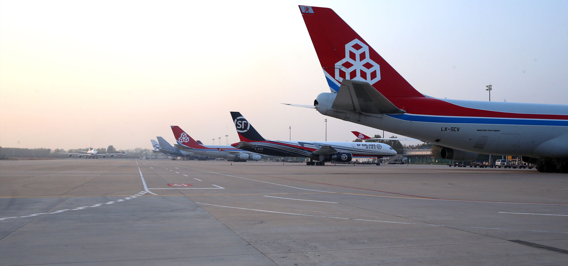郑州国际空运/郑州国际航空货运一线服务品牌