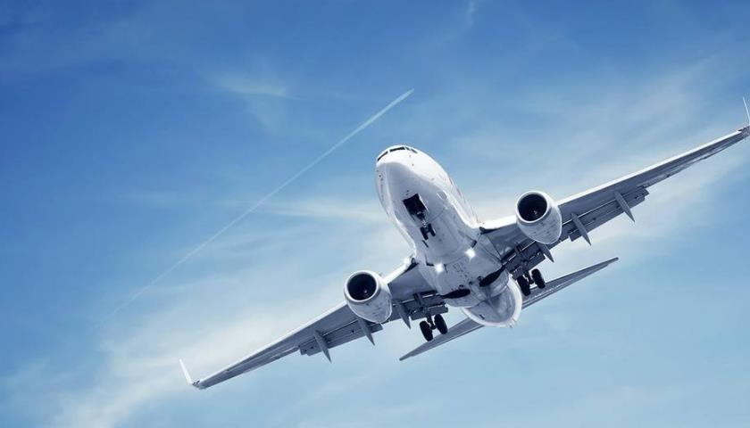 郑州空运